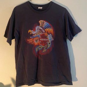 Harley Davidson Tee